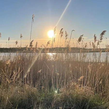 بيت للعطل Baltic Paradise