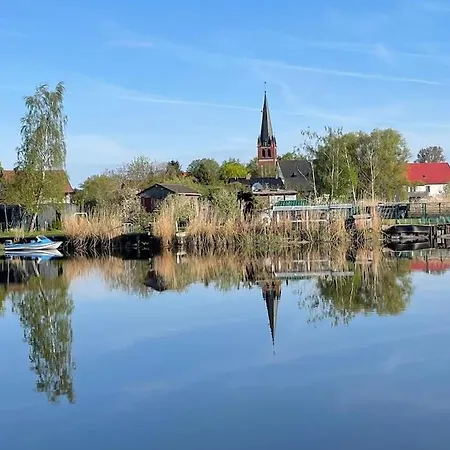 بيت للعطل Baltic Paradise