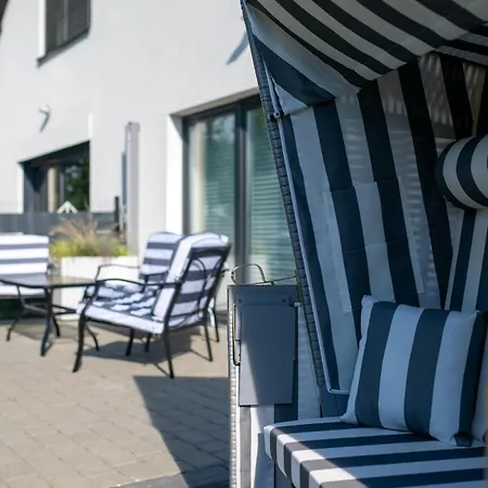 Baltic Paradise بيت للعطل Lunowo