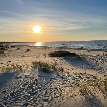 Baltic Paradise *